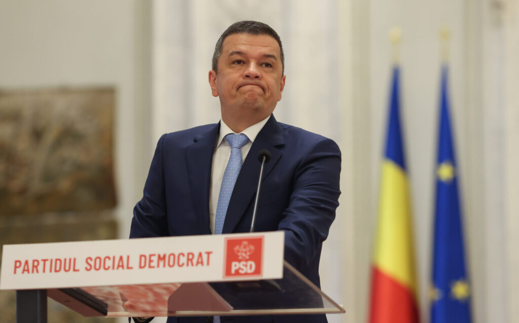 Sorin Grindeanu, reacție în scandalul ambasadoarei SUA din Grecia care s-a lăudat că a dărâmat Guvernul Bolojan: Am discutat cu ambasadoarea despre coridorul vertical de gaze. Restul aspectelor semnalate sunt pure fabulații