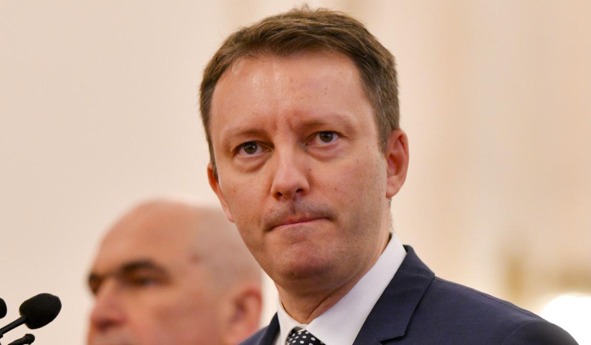 "Nu le-am scris de mână cu pixul". Siegfried Mureşan, despre cum a fost elaborat planul de guvernare