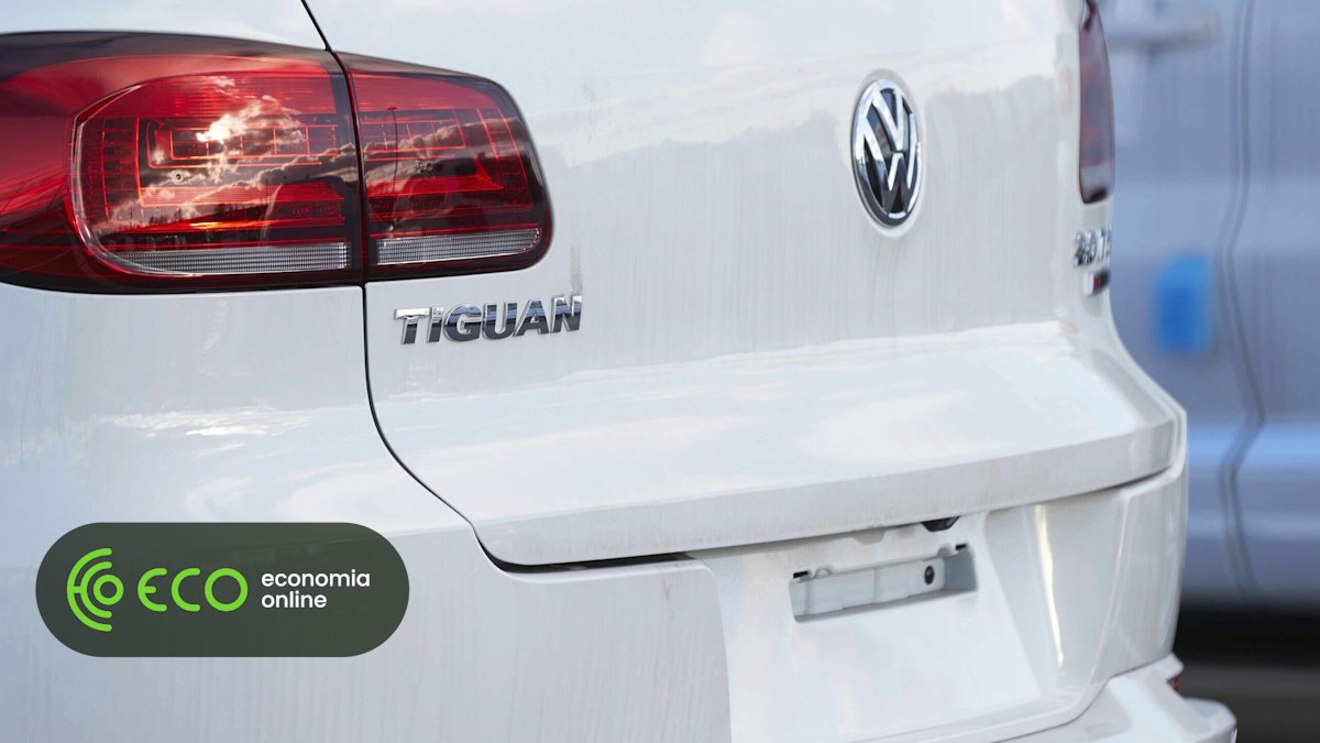 Volkswagen chama 2,86 milhões de carros à oficina devido a potencial problema na direção