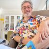 Nuno Markl de luto: "Chorei como uma criança"