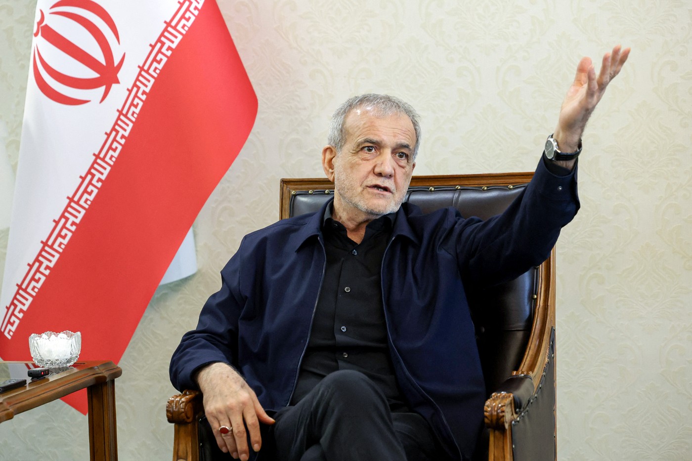 Iranul insistă ca SUA să-i aprobe planul de redeschidere a Ormuz: „A existat coordonare cu ayatollahul Kahemei / Nu va fi nicio problemă”