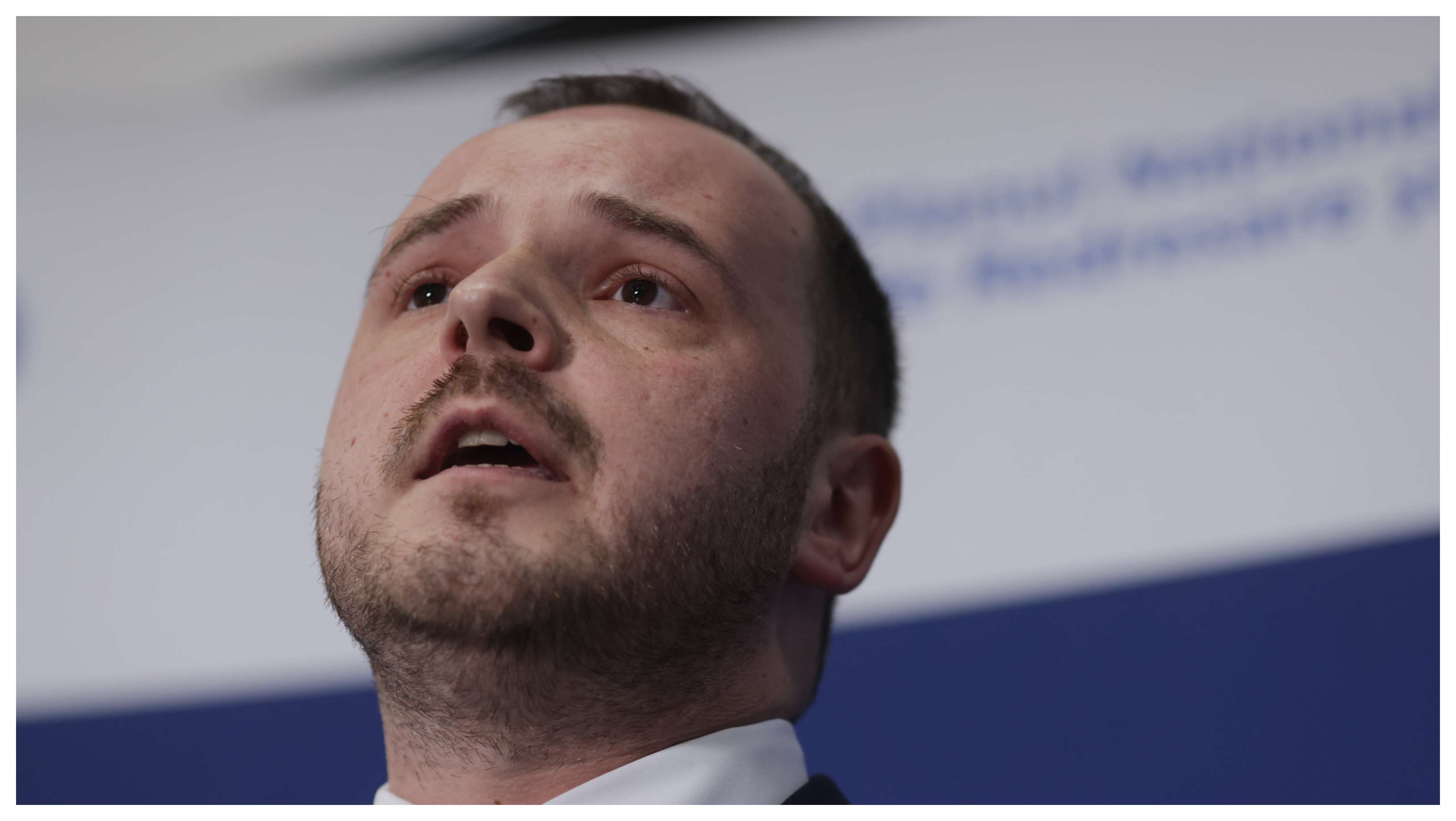 Social-democraţii critică programul de guvernare al lui Siegfried Mureșan. „Viziune bazată pe tăieri și constrîngeri”