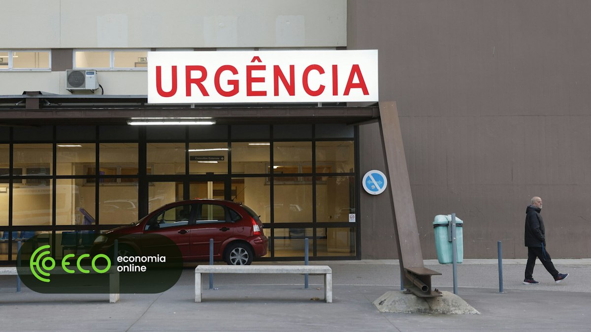 PSD e CDS-PP voltam a propor restrição do acesso ao SNS por estrangeiros não residentes