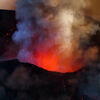 Erupção do vulcão Etna encerra aeroporto de Catânia