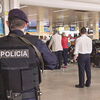 Pedófilo procurado pela Interpol detido pela PSP no aeroporto de Lisboa