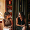 Casa Herédio: duas amigas, uma cidade e muitas tapas