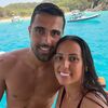 Catarina Machado ganha declaração do guarda-redes do FC Porto em dia especial