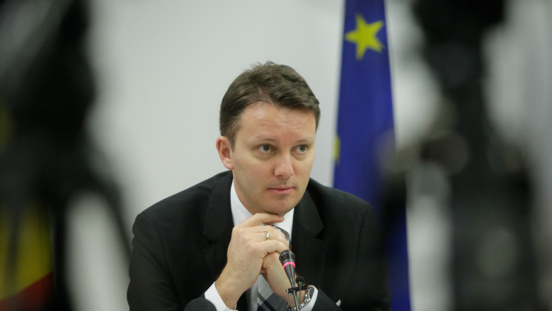 „E inacceptabil”. Comunitatea italiană din România se delimitează de acțiunea în instanță împotriva desemnării lui Siegfried Mureșan