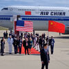 Xi Jinping despede-se dos EUA com promessa de novas reuniões com Trump